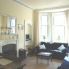 2-bedroom Edinburgh Leith with kitchen for 6 persons