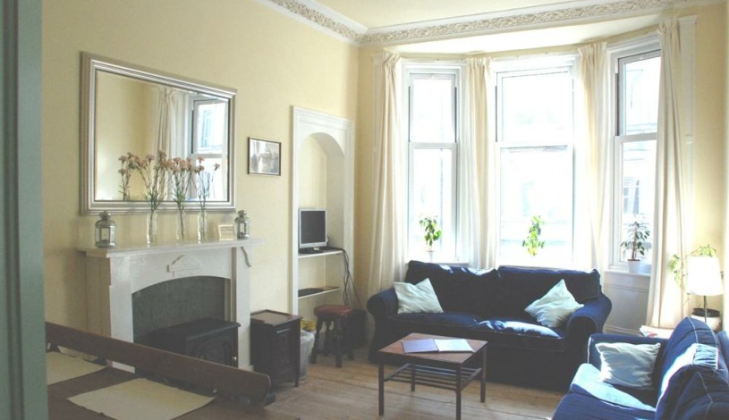 Apartment Easter Rd Edinburgh - Apt 23954