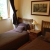 2-bedroom Edinburgh Leith with kitchen for 6 persons