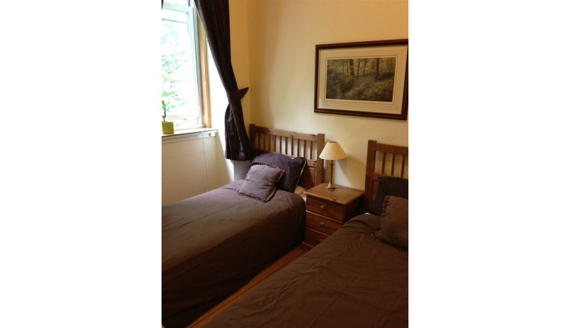 Apartment Easter Rd Edinburgh - Apt 23954