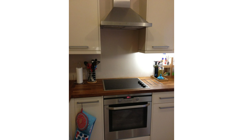 Apartment Easter Rd Edinburgh - Apt 24004