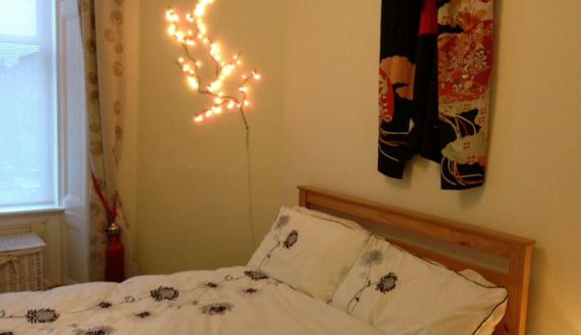 Apartment Easter Rd Edinburgh - Apt 24004