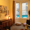 1-bedroom Edinburgh Leith with kitchen for 4 persons