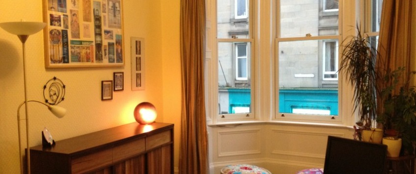 Apartment Easter Rd Edinburgh - Apt 24004