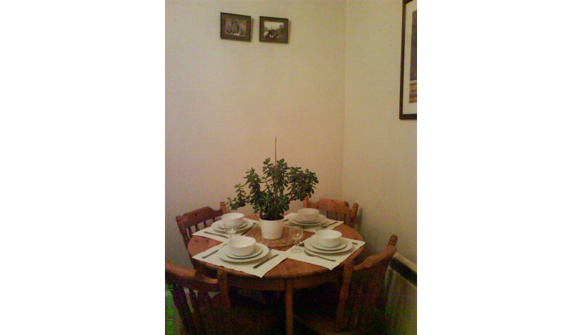 Apartment Easter Rd Edinburgh - Apt 24005