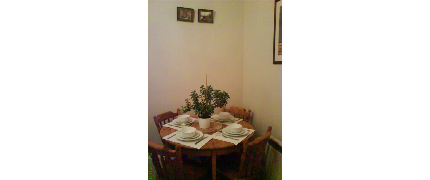 Apartment Easter Rd Edinburgh - Apt 24005