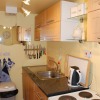 2-bedroom Apartment Edinburgh Leith with kitchen for 4 persons