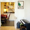 2-bedroom Edinburgh Leith with kitchen for 6 persons