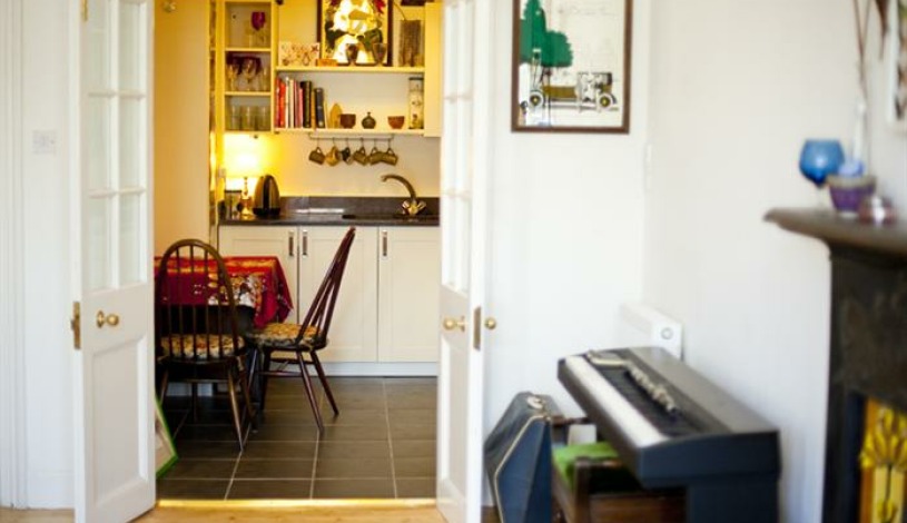 Apartment Easter Rd Edinburgh - Apt 30554