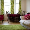 2-bedroom Edinburgh Leith with kitchen for 6 persons