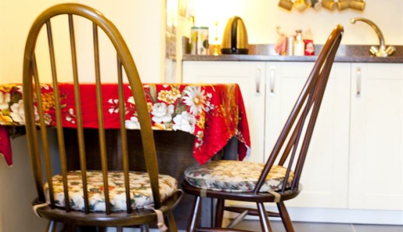 Apartment Easter Rd Edinburgh - Apt 30554