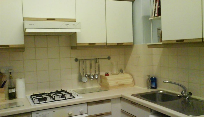 Apartment Easter Rd Edinburgh - Apt 23954