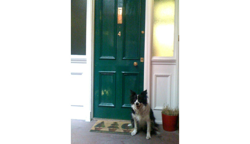 Apartment Easter Rd Edinburgh - Apt 23954