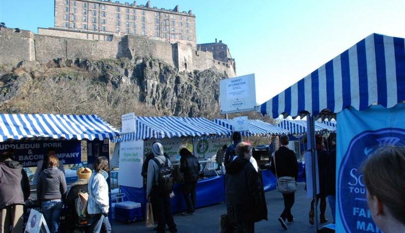 Apartment Easter Rd Edinburgh - Apt 23954