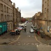 2-bedroom Edinburgh Leith with kitchen for 6 persons