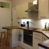 1-bedroom Edinburgh Leith with kitchen for 4 persons