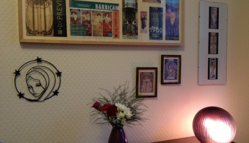 Apartment Easter Rd Edinburgh - Apt 24004