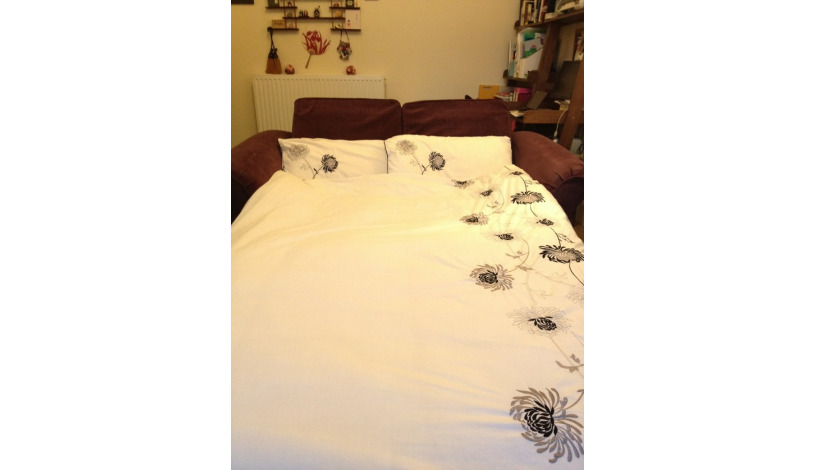 Apartment Easter Rd Edinburgh - Apt 24004