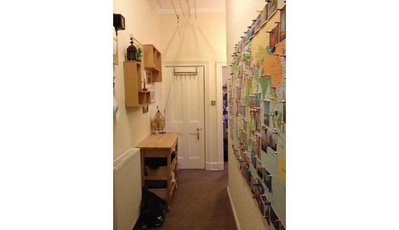 Apartment Easter Rd Edinburgh - Apt 24004