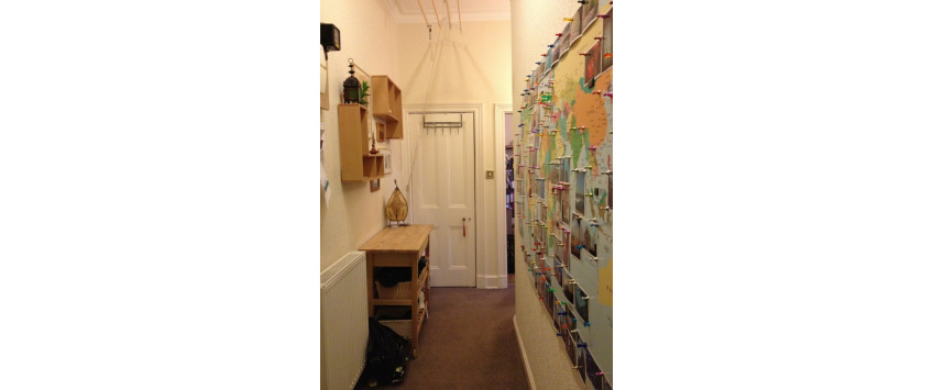 Apartment Easter Rd Edinburgh - Apt 24004