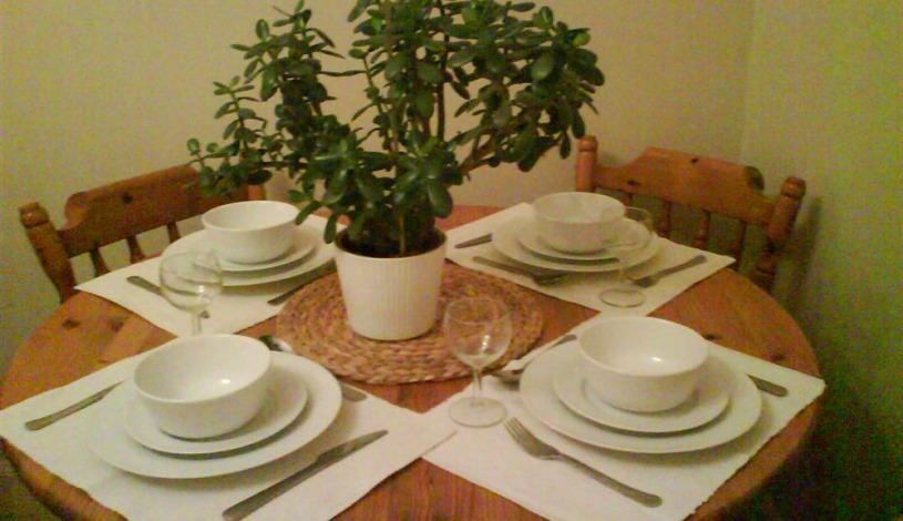 Apartment Easter Rd Edinburgh - Apt 24005