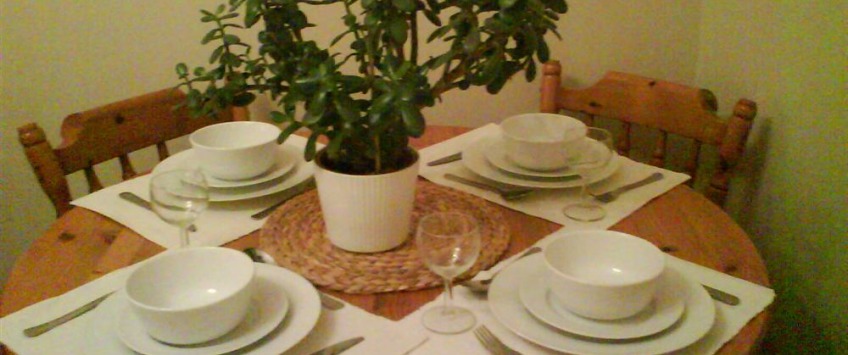 Apartment Easter Rd Edinburgh - Apt 24005