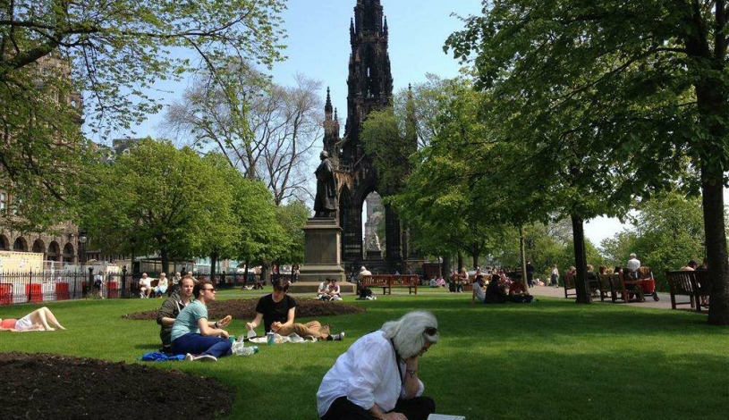 Apartment Easter Rd Edinburgh - Apt 24005