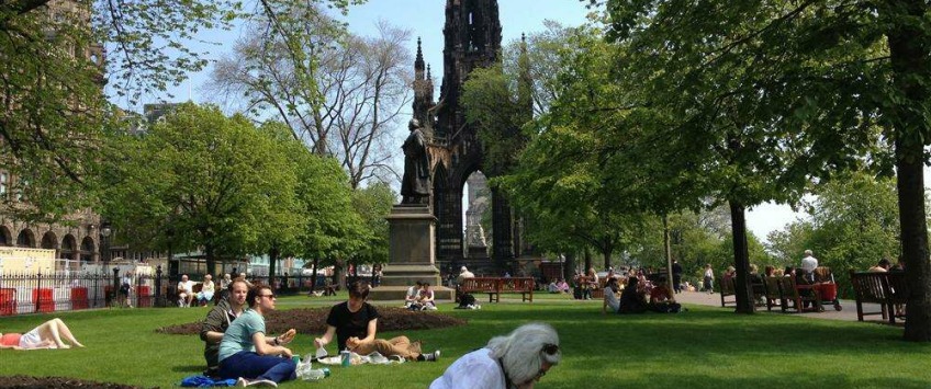 Apartment Easter Rd Edinburgh - Apt 24005