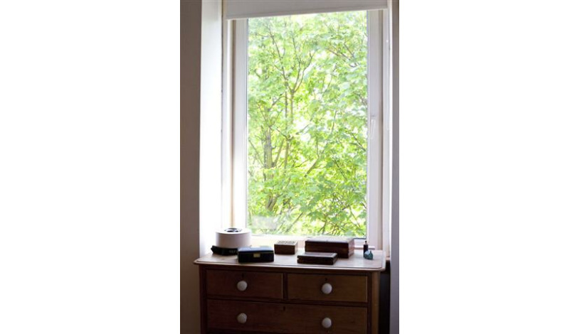 Apartment Easter Rd Edinburgh - Apt 30554