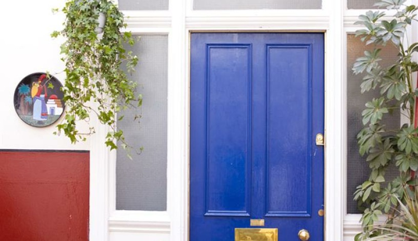 Apartment Easter Rd Edinburgh - Apt 30554