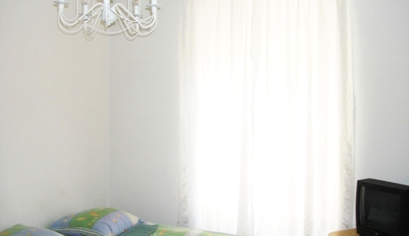 Pension Easy Journey Praha - Apartma /2x pokoj/