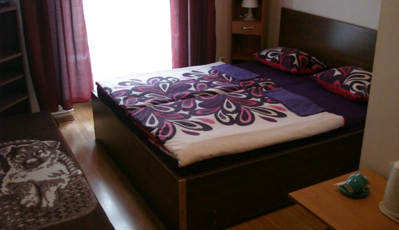 Pension Easy Journey Praha