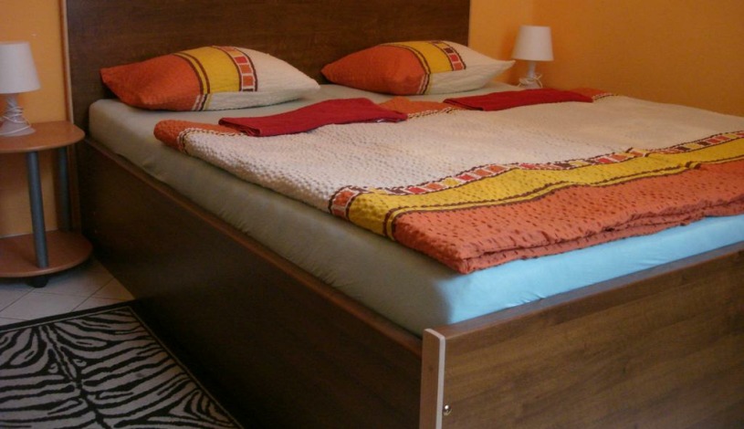 Pension Easy Journey Praha