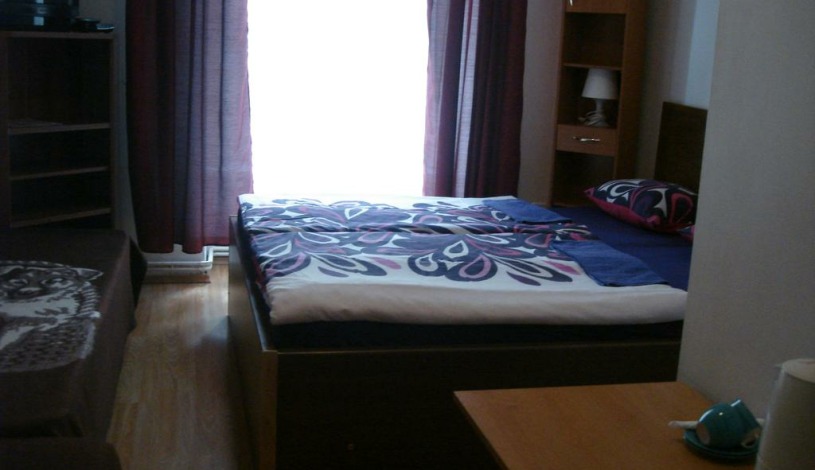 Pension Easy Journey Praha