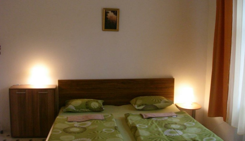 Pension Easy Journey Praha