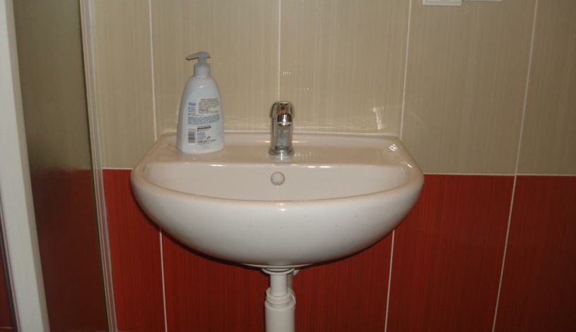 Pension Easy Journey Praha