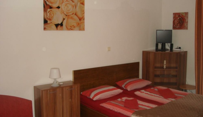 Pension Easy Journey Praha