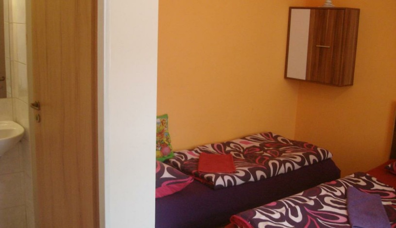 Pension Easy Journey Praha