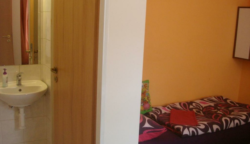 Pension Easy Journey Praha