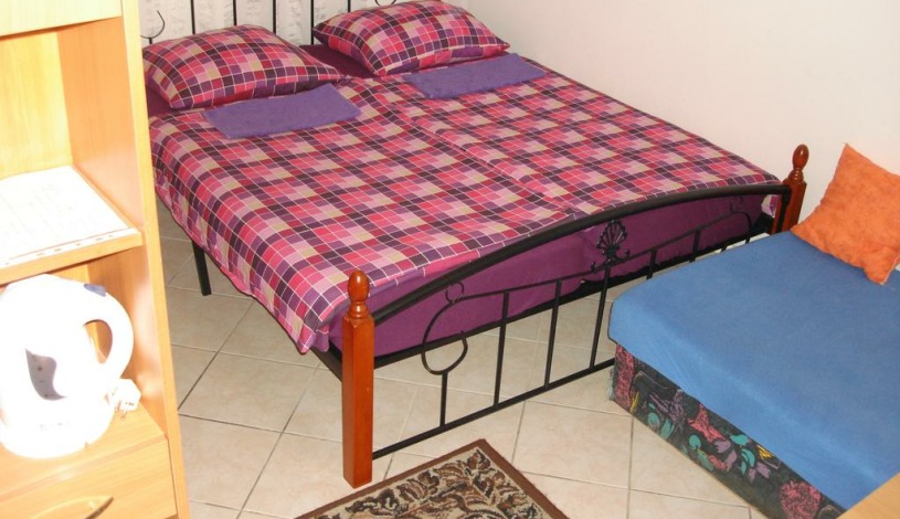 Pension Easy Journey Praha