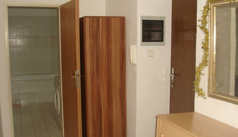 Pension Easy Journey Praha