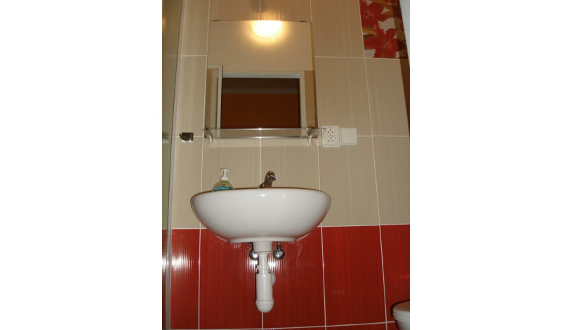 Pension Easy Journey Praha