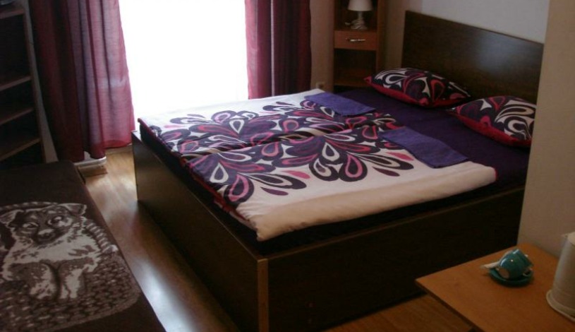 Pension Easy Journey Praha