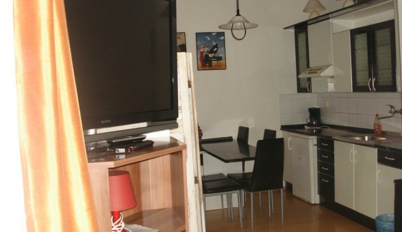 Pension Easy Journey Praha