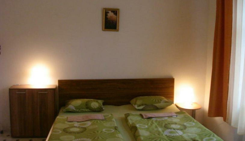 Pension Easy Journey Praha