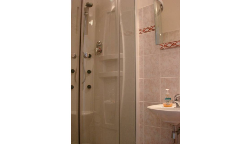 Pension Easy Journey Praha