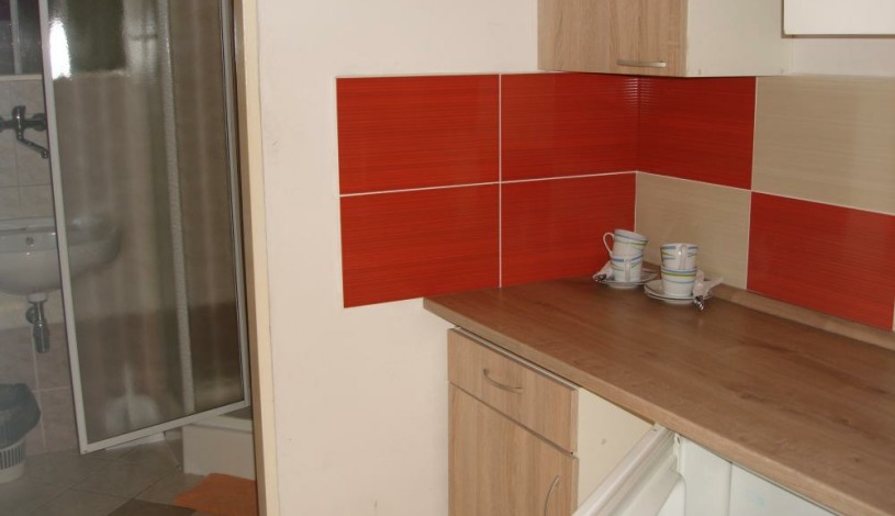 Pension Easy Journey Praha