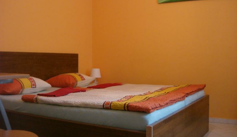 Pension Easy Journey Praha