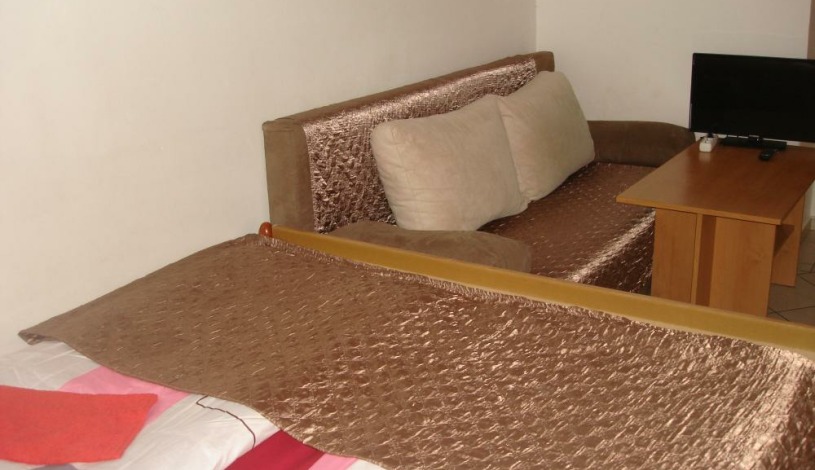 Pension Easy Journey Praha