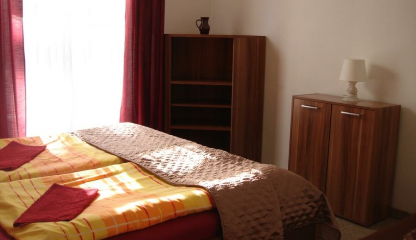 Pension Easy Journey Praha